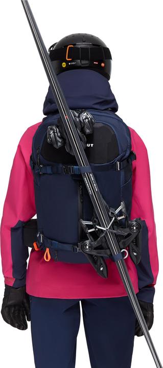Actual product image Mammut Nirvana 35 Women (35 l)