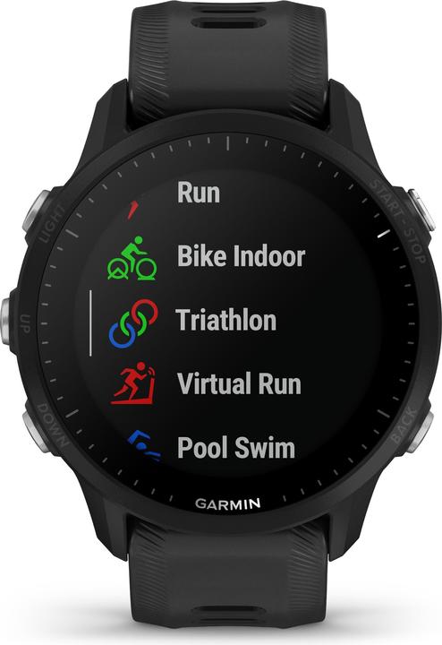 Produktbild Garmin Forerunner 955 (46.50 mm)