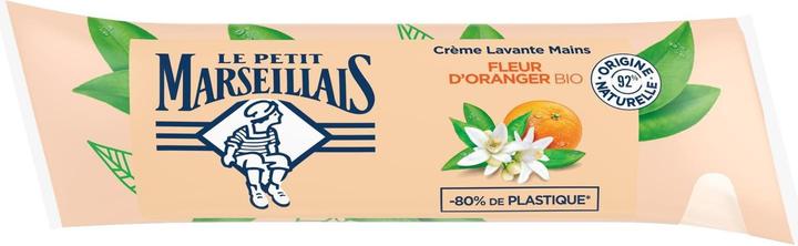 Le Petit Marseillais Flüssigseife Orangenblüte (Flüssigseife, 250 ml)