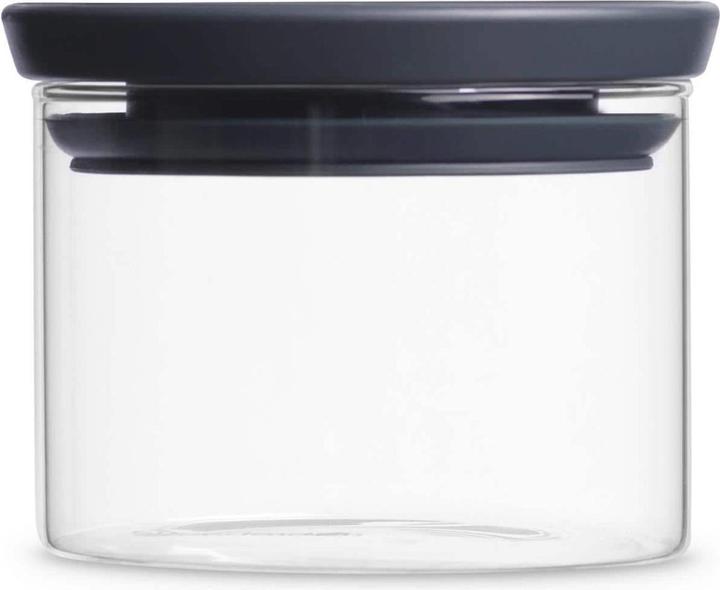 Actual product image Brabantia Glass jar (0.30 l)