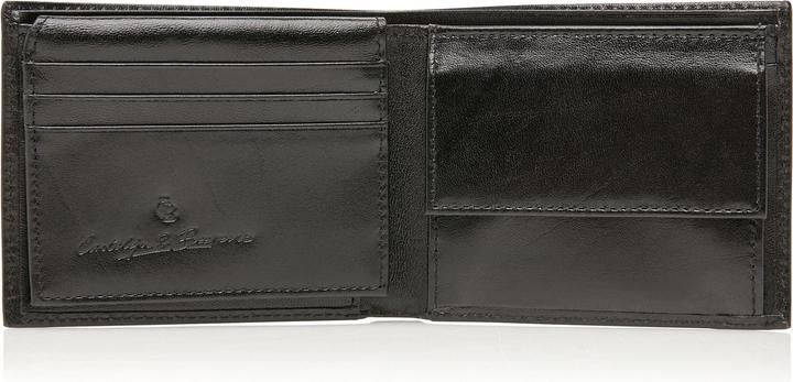 Immagine prodotto Castelijn & Beerens Nevada Portafoglio 9 Carte RFID