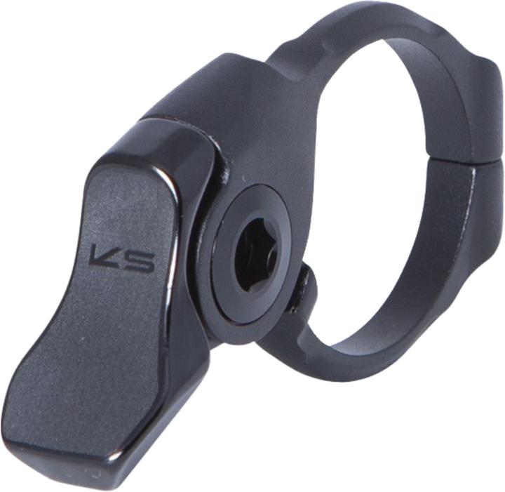 Kind Shock KG SL Alloy Reverse remote lever Ø31.8mm