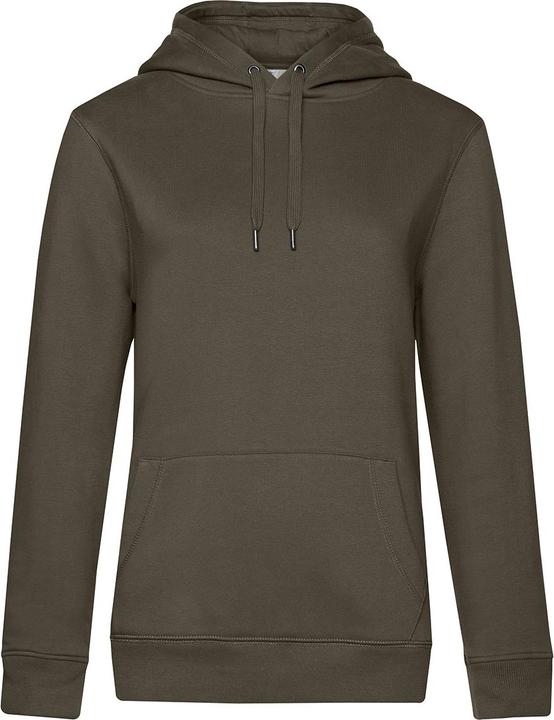 Produktbild B&C Queen Kapuzenpullover (XS)