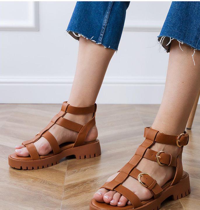 Produktbild Primo Sandalen (39)