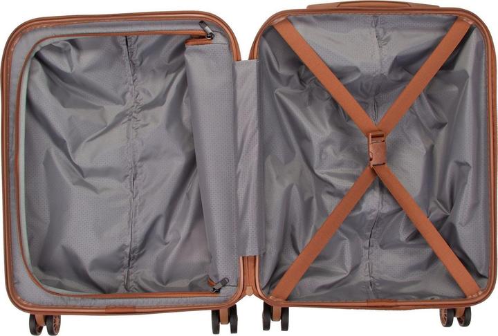 Produktbild Travelite Bali 4 Rollen Kabinentrolley S 55 cm (34 l, Handgepäck (bis 50l))