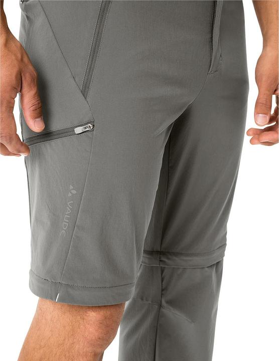 Actual product image Vaude Farley III (50)