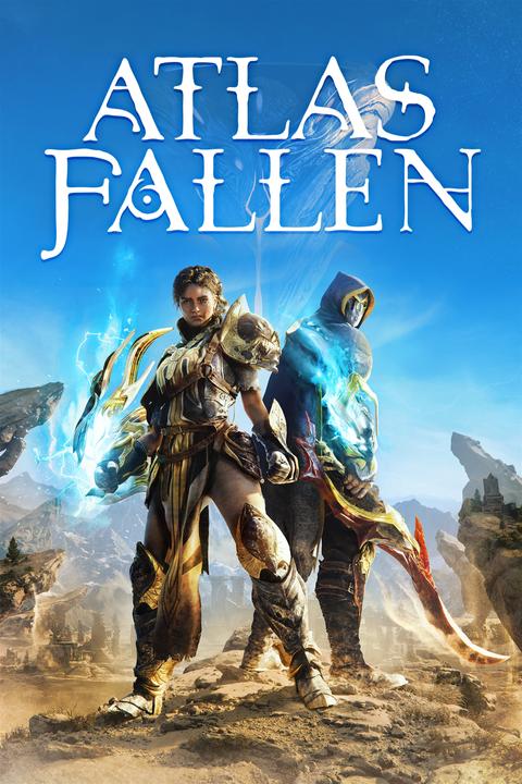 Immagine prodotto Microsoft Xbox Atlas Fallen Download Code (Xbox Serie S, Xbox Series X)