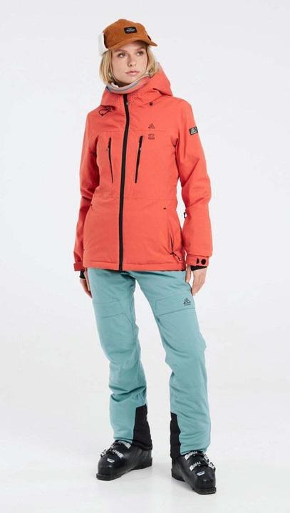 Actual product image Protest Snowjacket Prtsima (36)