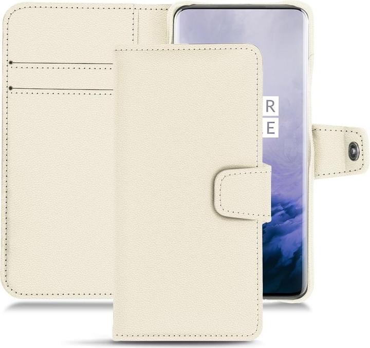 Blanc PU ( White )