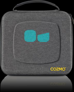 Actual product image Anki Cozmo Transport Bag