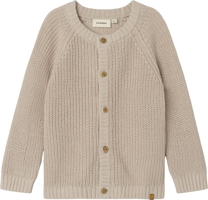 Immagine prodotto Name it Cardigan a maniche lunghe (110)