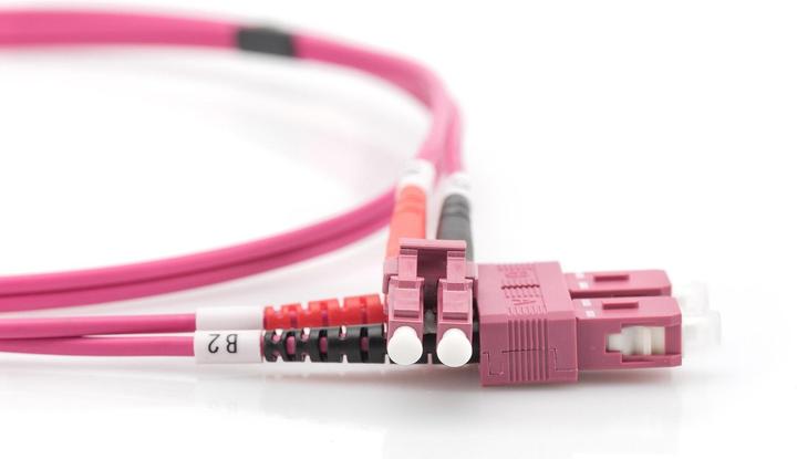 Produktbild Digitus Netzwerkkabel (CAT7, 5 m)