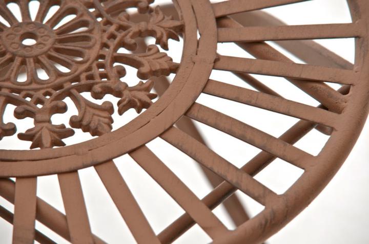 Image du produit CLP Chaises pliantes Mani