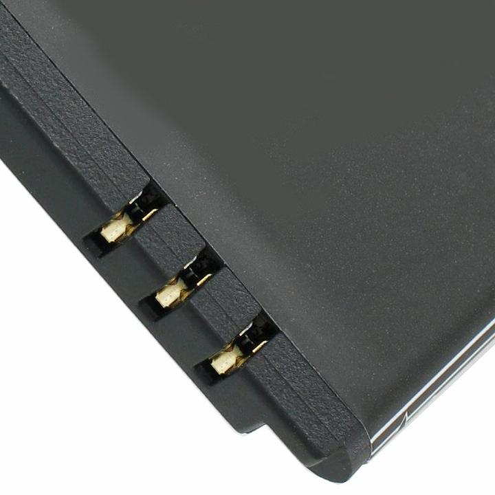 Immagine prodotto AccuCell Simvalley SP-140 batteria, batteria di ricambio PX-35234, PX-3524-675