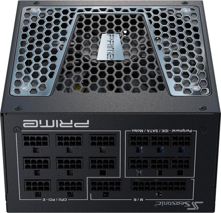 Immagine prodotto Seasonic Prime PX Platinum (1300 W)