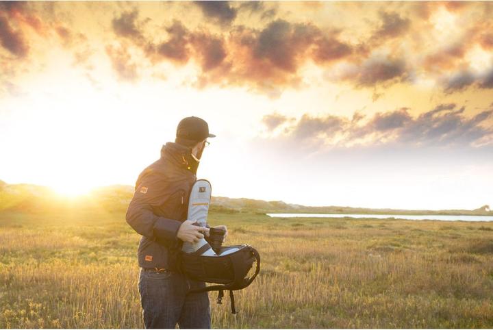 Produktbild Lowepro Flipside 200 AW II (Fotorucksack, 11 l)