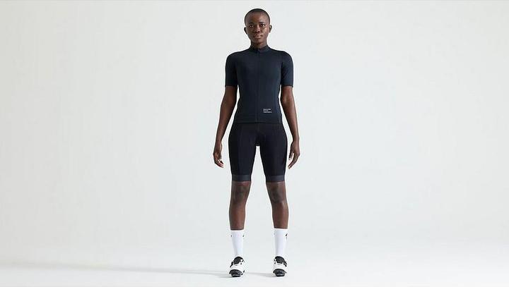 Produktbild Specialized Sbc Foundation Jersey Ss Wmn (XS)