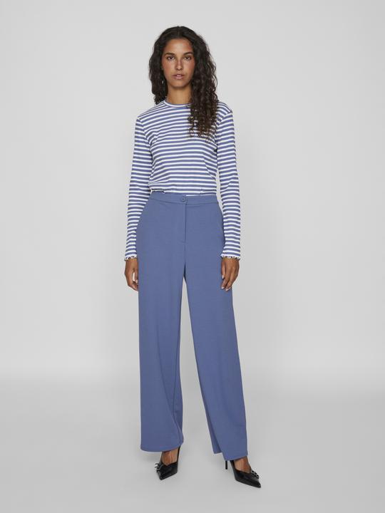 Produktbild Vila High Waist Hose mit weitem Bein (XS)