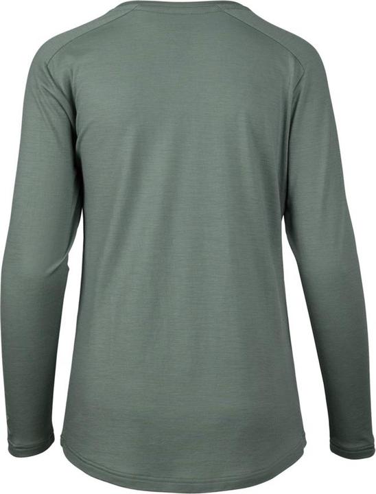 Image du produit iXS Femme Flow Merino manches longues jersey (42)
