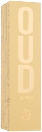 Produktbild House Of Perfumes Oud Vanilla (Eau de Parfum, 100 ml)