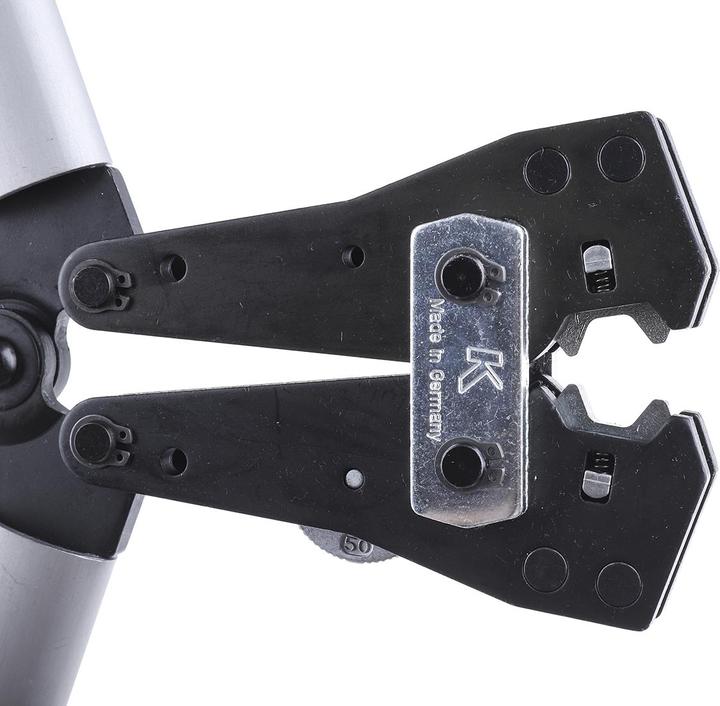Image du produit Klauke Outils de pressage Syncro