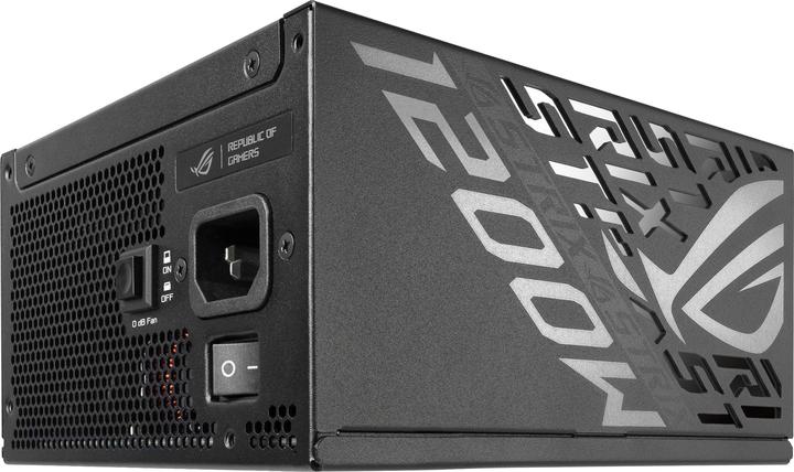 Produktbild ASUS ROG-STRIX-1200P-GAMING (1200 W)