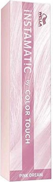 Produktbild Wella Color Touch Instamatic (Pink Dream)