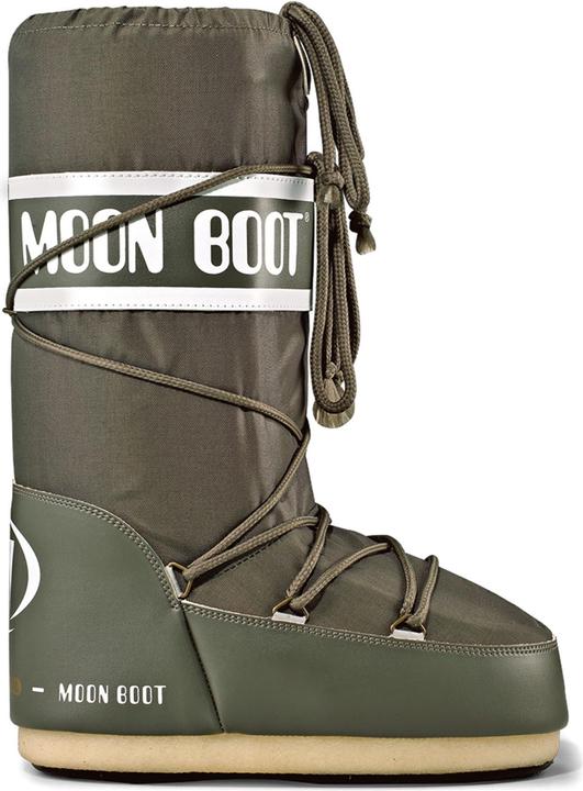 Moon Boot Nylon (31, 32, 33, 34)