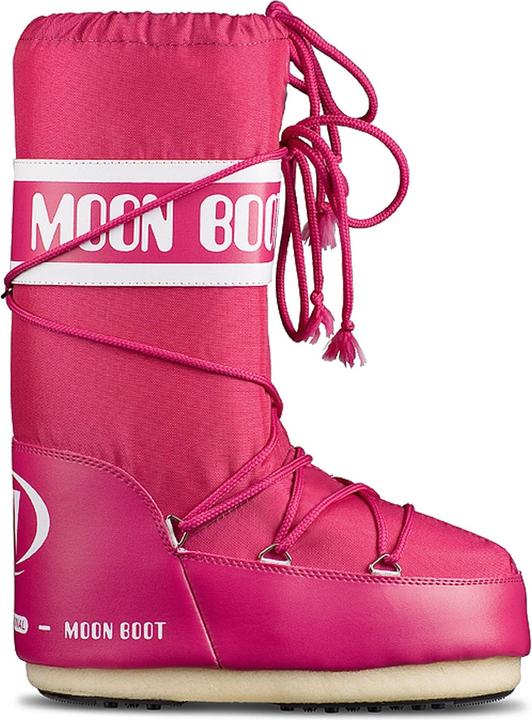 Image du produit Moon Boot Nylon (27, 28, 29, 30)