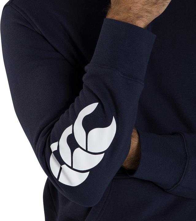 Image du produit Canterbury Sweat à capuche Club (XS)
