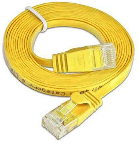Actual product image Wirewin Network cable (UTP, CAT6, 7.50 m)