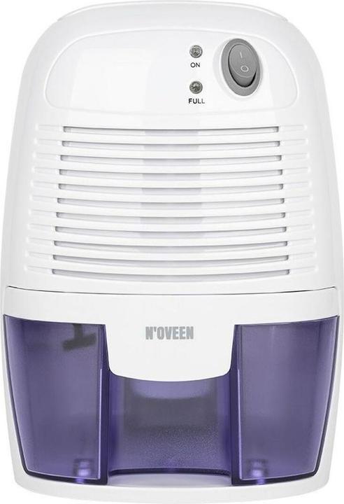 Immagine prodotto Noveen Assorbitore Di Umidità Dh300 (20 m², 0.25 l/24h)