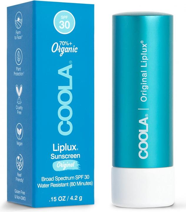 Produktbild Coola Suncare Liplux Original (5 ml)