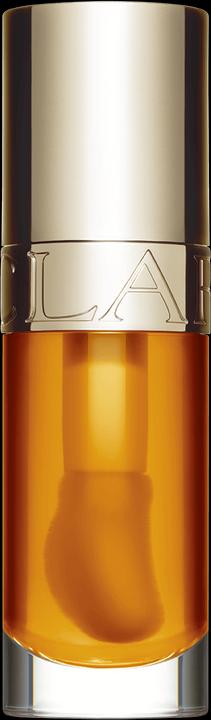 Clarins Lip Comfort Oil (No. 01 - Honey)