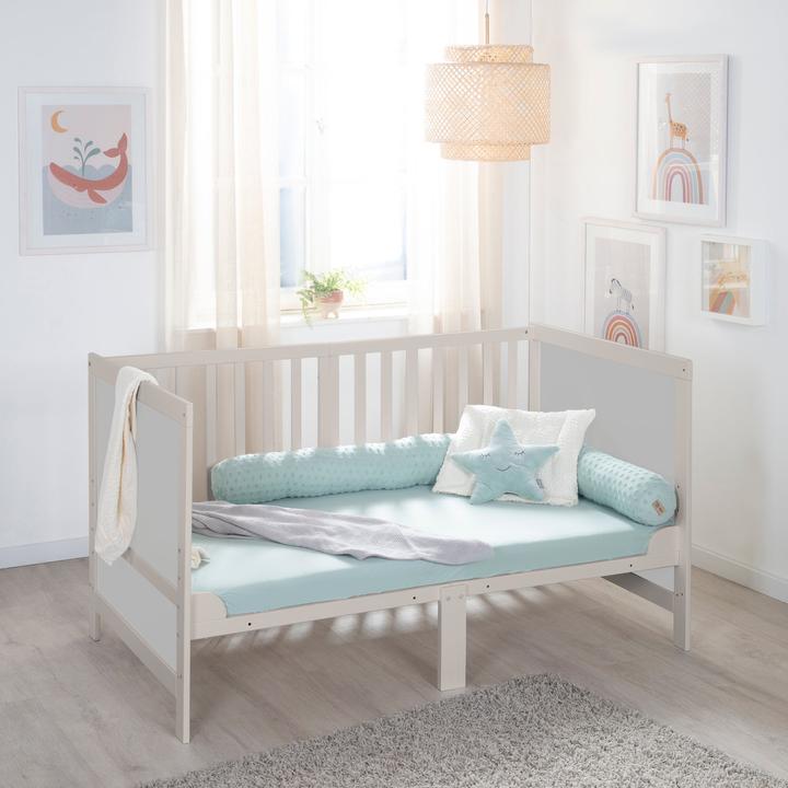 Image du produit Roba Lit d'enfant combiné 70x140 cm (70 x 140 cm)