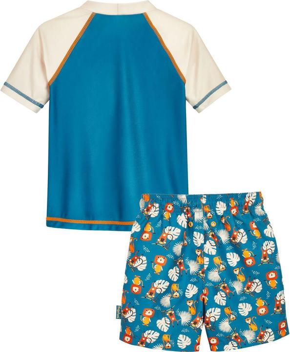 Image du produit Playshoes UV-Schutz Badeset (74)