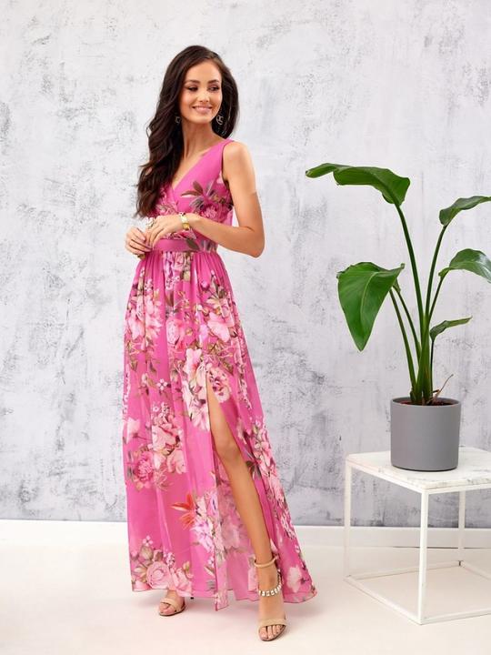 Produktbild Roco Fashion Alltagskleid (42)