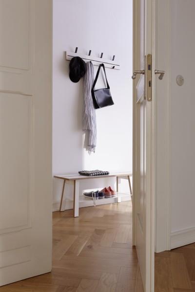Produktbild müller möbelwerkstätten Corobench (100 cm)