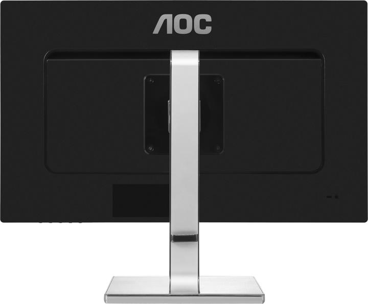 Produktbild AOC Q3277pqu (2560 x 1440 Pixel, 32")