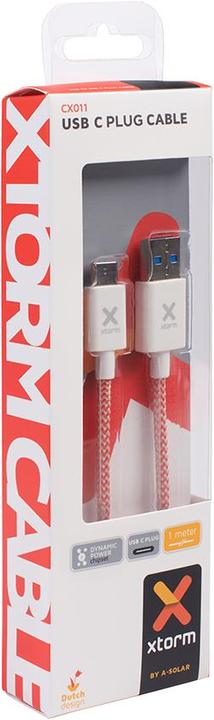 Actual product image Xtorm Cx011 (1 m, USB 3.0)