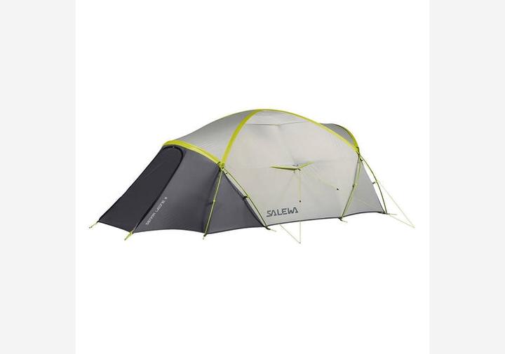 Actual product image Salewa Sierra Leone (Dome tent, 3.40 kg, 3 persons)