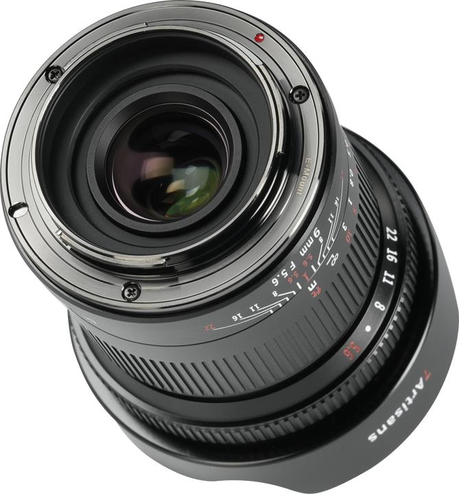 Image du produit 7artisans 9mm F5.6 Sony (E Mount) upgraded (Sony E)