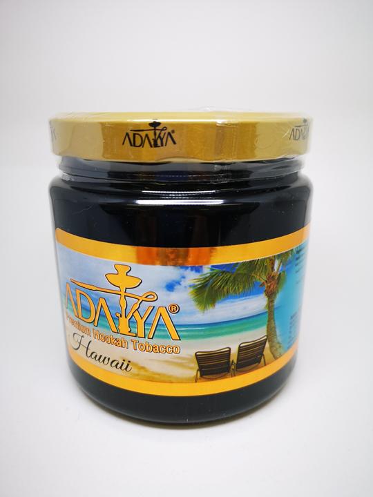 Image du produit Adalya Tabak Hawaï 1kg (Pêche, Ananas, 1000 g)