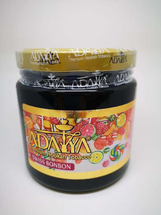 Immagine prodotto Adalya Tabak Caramelle svizzere 1 kg (Caramella, 1000 g)