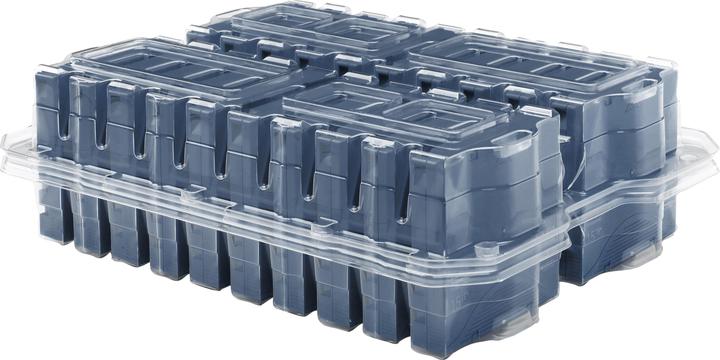 Produktbild HPE LTO-7-Tape C7977AN 6 TB 20 Stück (LTO-7 Ultrium, 6000 GB)