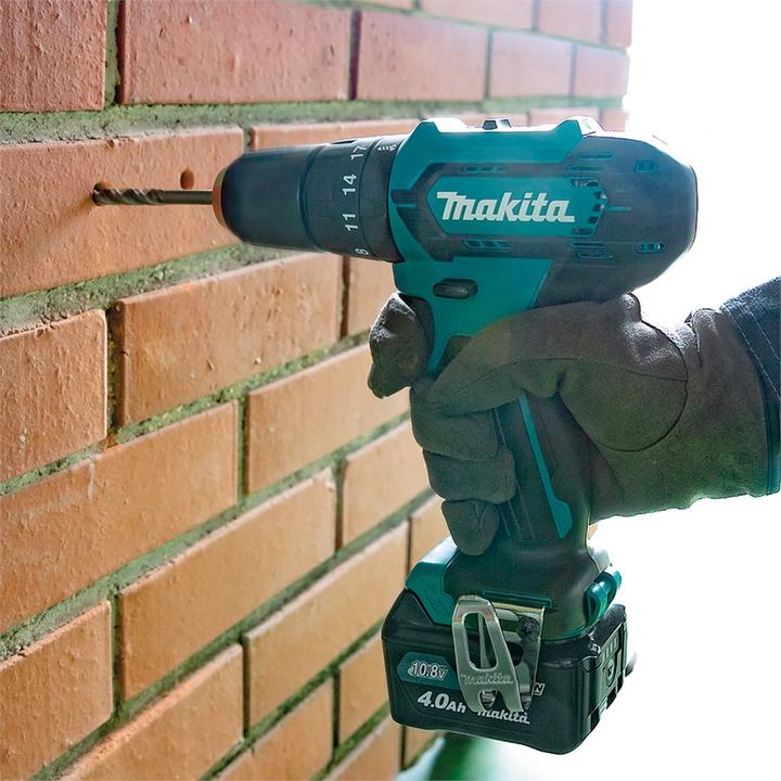 Immagine prodotto Makita HP333DSAP1 (Batteria ricaricabile)