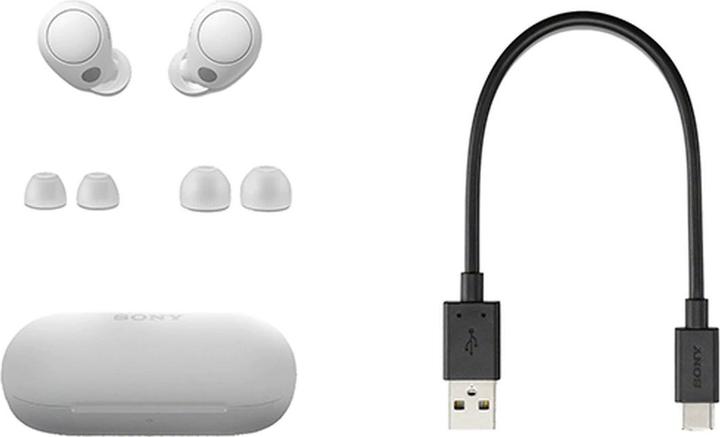 Immagine prodotto Sony WF-C700N (ANC, 7.50 h, Senza fili)