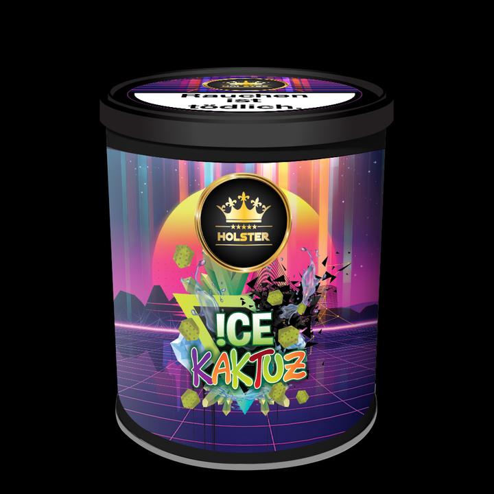 Image du produit Holster Tabac à chicha - Ice Kaktuz 200g (Cactus, 200 g)