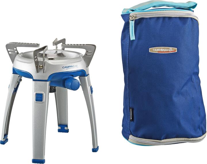 Image du produit Campingaz bivouac