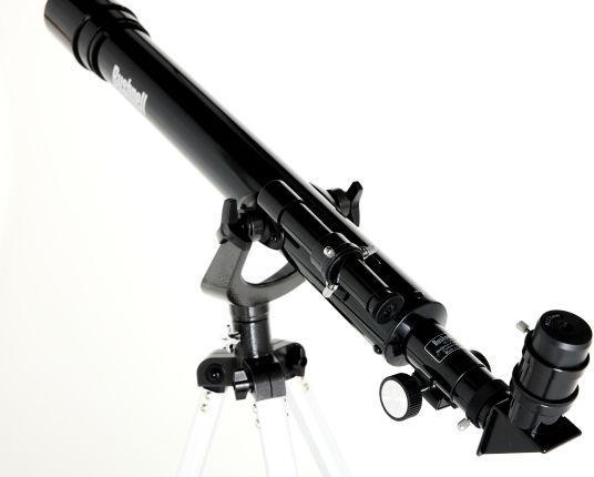 Actual product image Bushnell Refractor 50mm Telescope